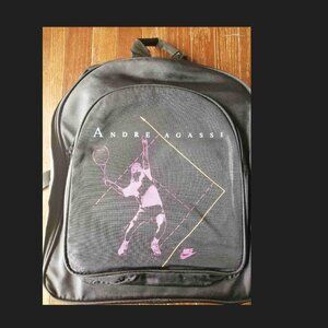 1991 Nike Andre Agassi Backpack